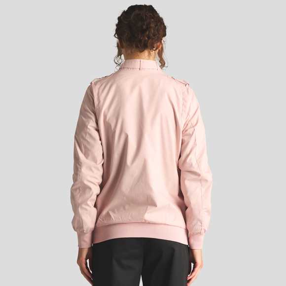 Women's Classic Iconic Racer Jacket (Slim Fit) - Picture 6 of 6